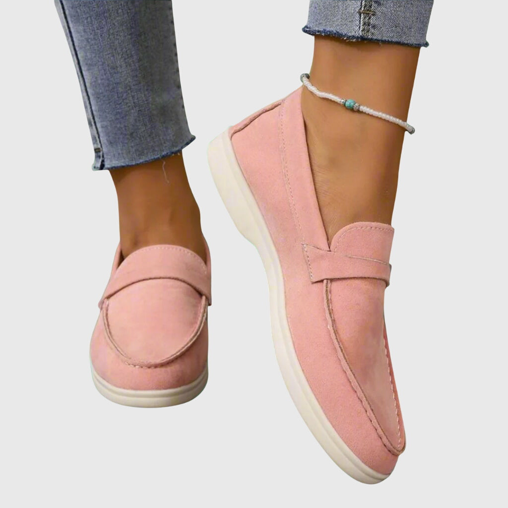Molly Orthopedic Loafers