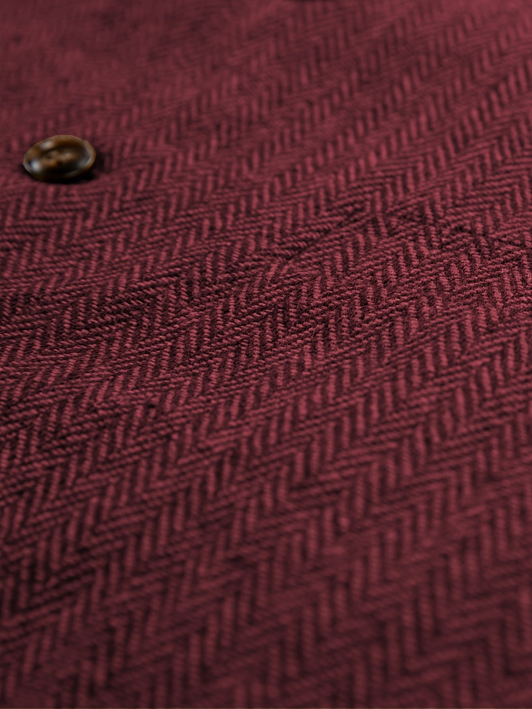 Colton | Heritage Herringbone Waistcoat