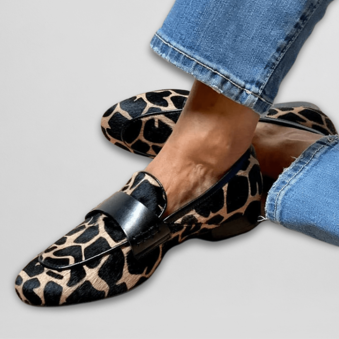 Carol Orthopedic Loafers