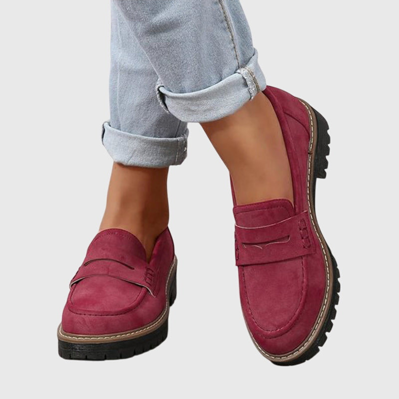 Destiny Loafers