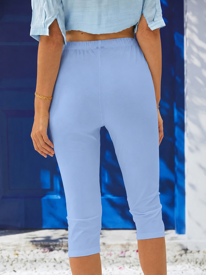 Lenora | Casual-Chic Leggings