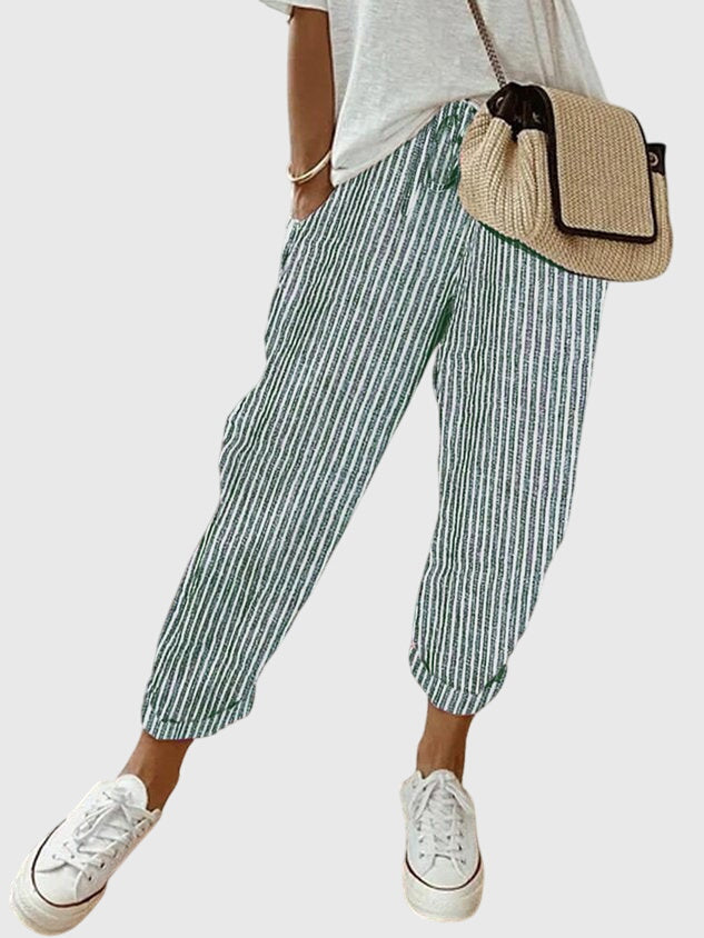 Reina Pants