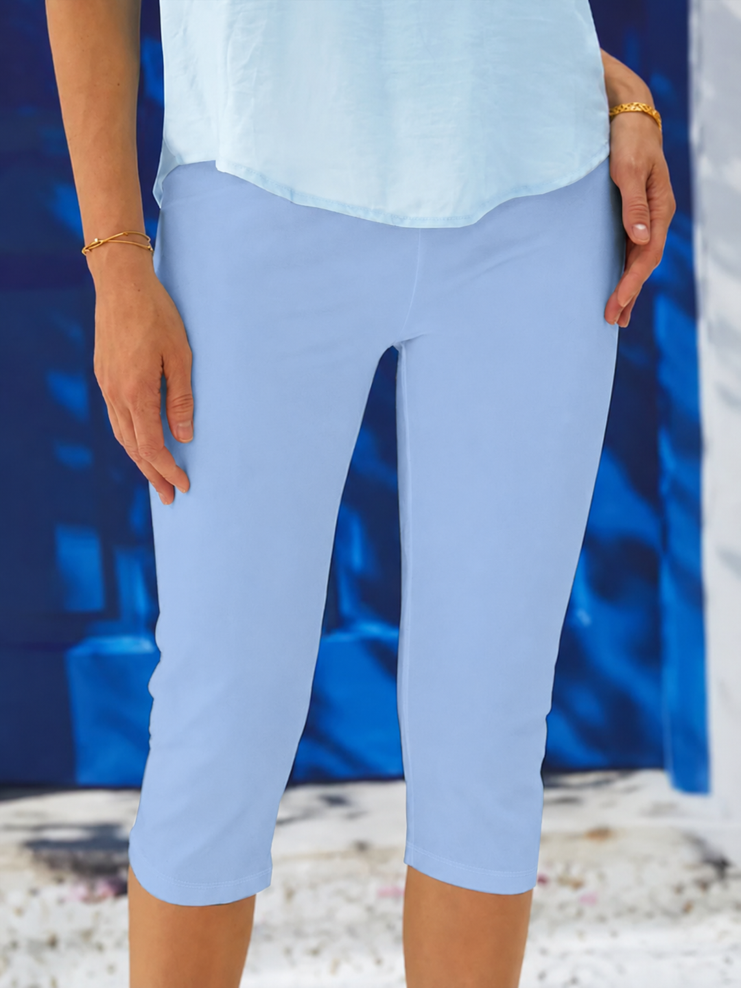 Lenora | Casual-Chic Leggings