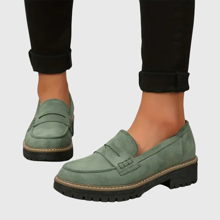 Destiny Loafers