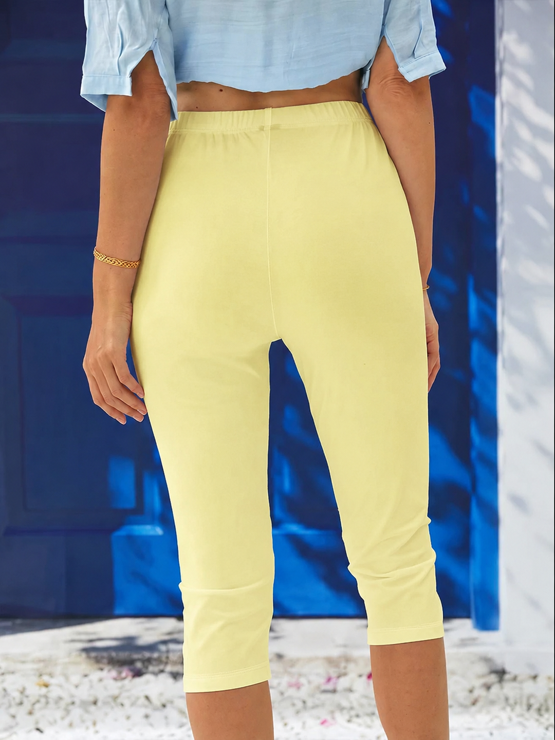 Lenora | Casual-Chic Leggings