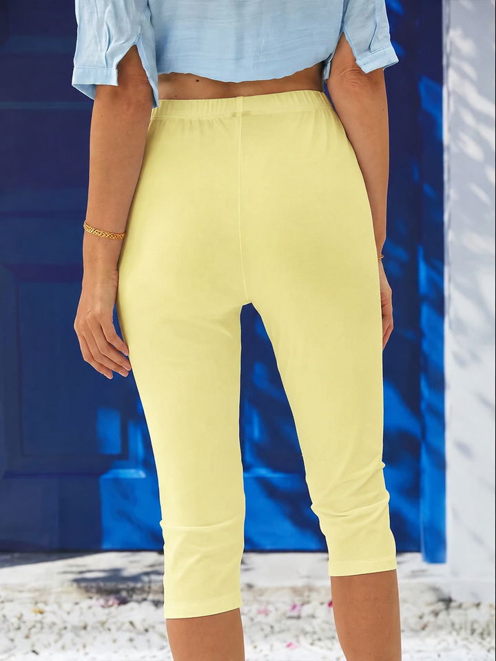 Lenora | Casual-Chic Leggings