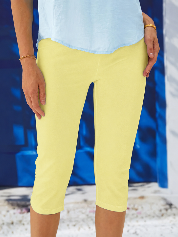 Lenora | Casual-Chic Leggings
