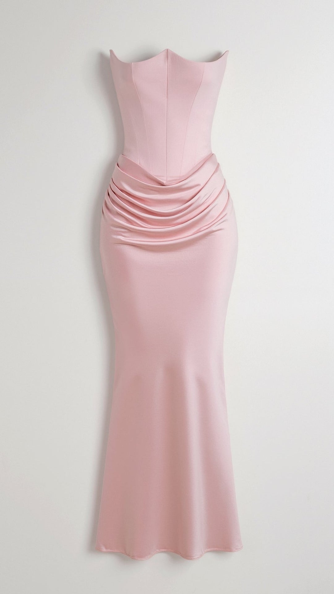 Timeless Maxi Wedding Guest Dress for Women