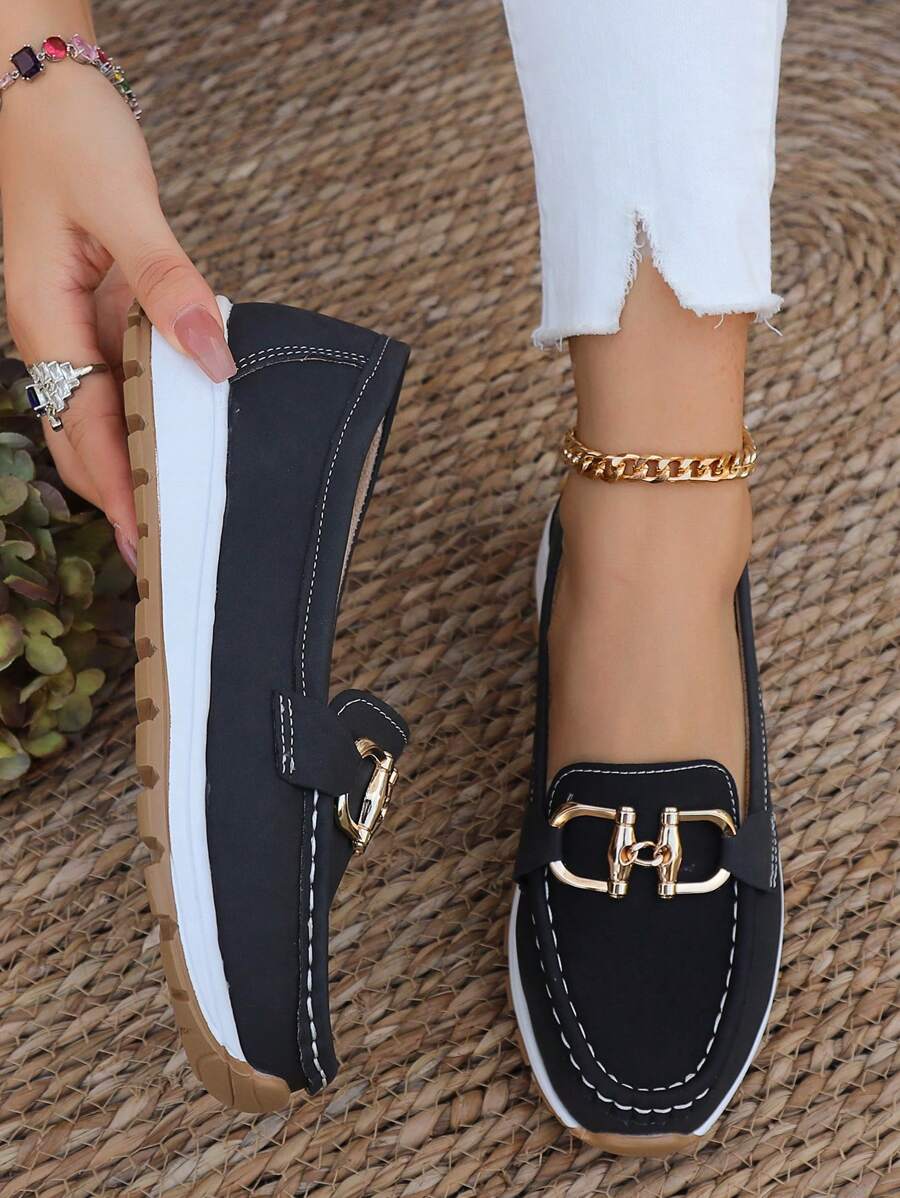Mia Orthopedic Loafers