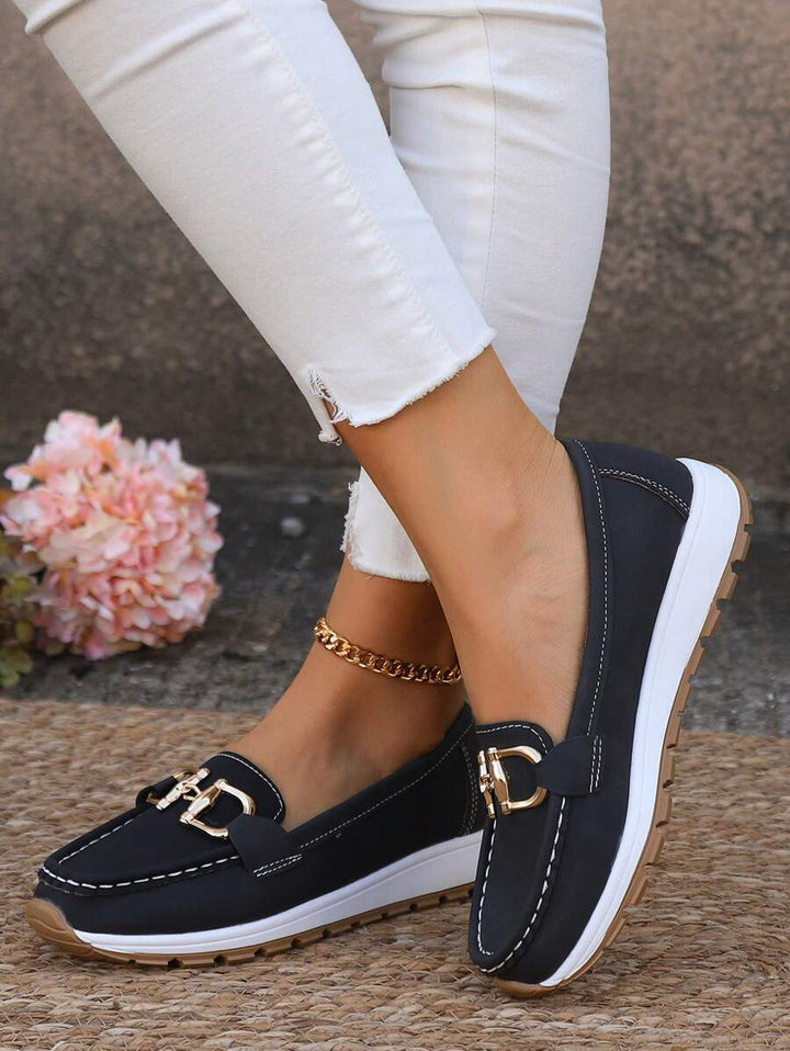 Mia Orthopedic Loafers