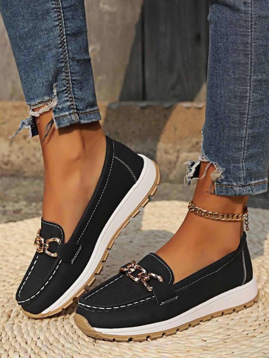 Mia Orthopedic Loafers