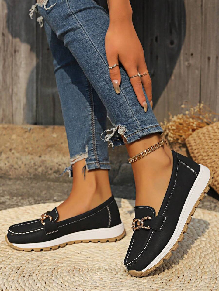 Mia Orthopedic Loafers