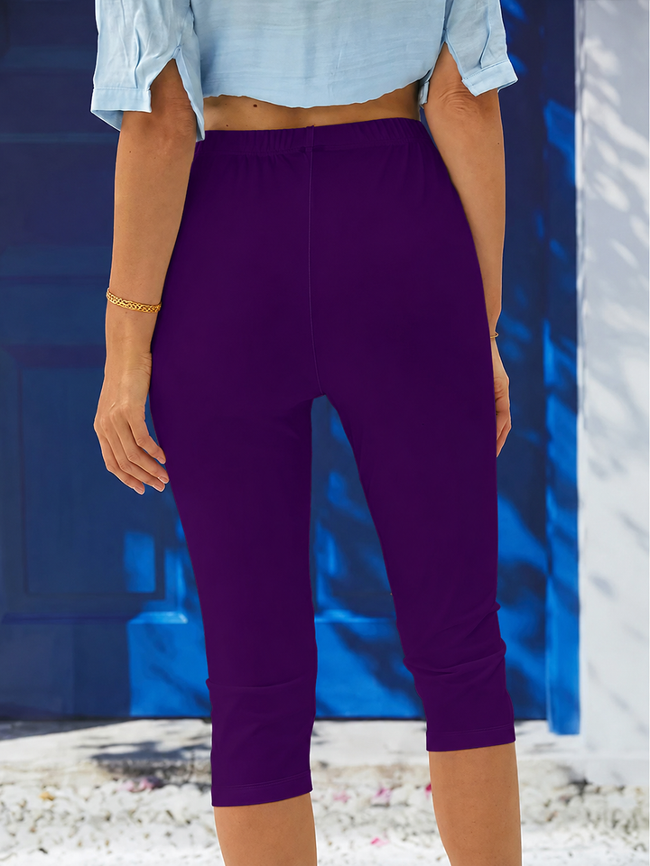Lenora | Casual-Chic Leggings