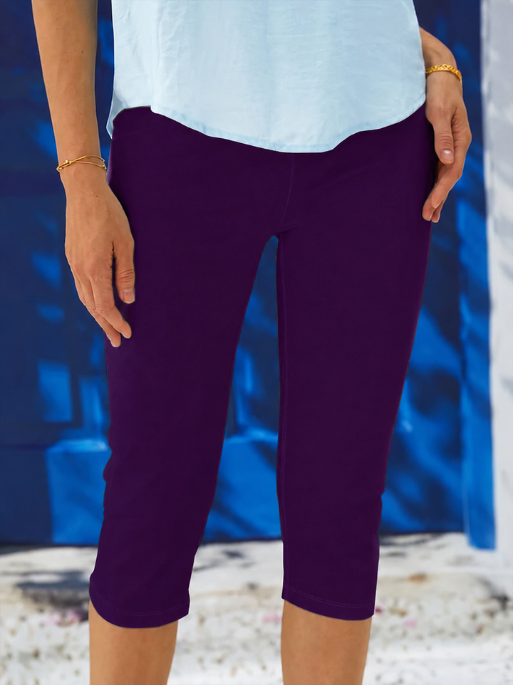 Lenora | Casual-Chic Leggings