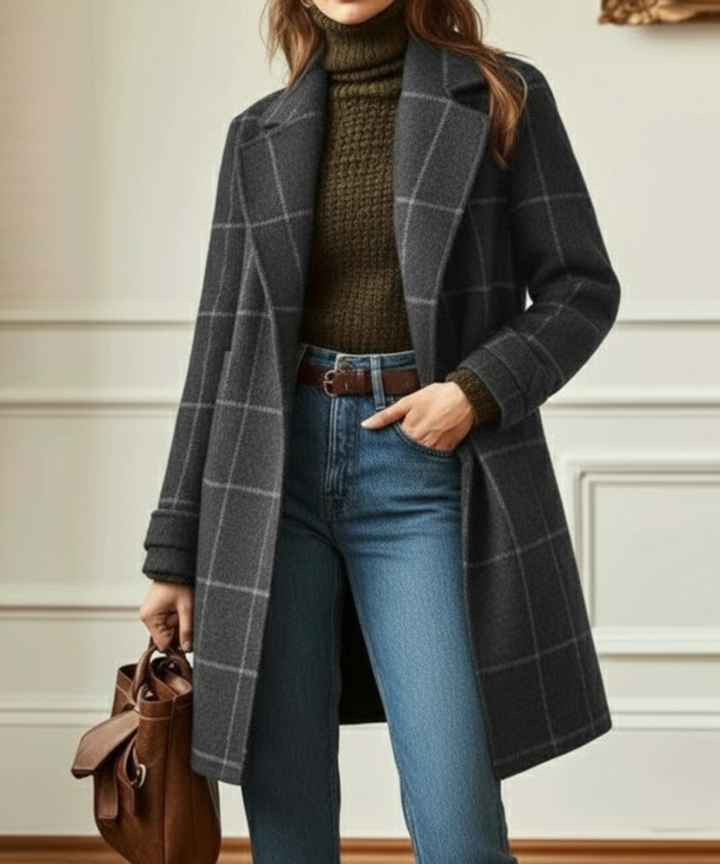 Jennifer Jacket