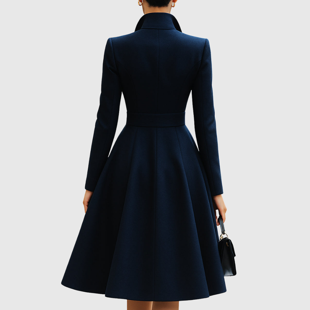 Eleanor Dress