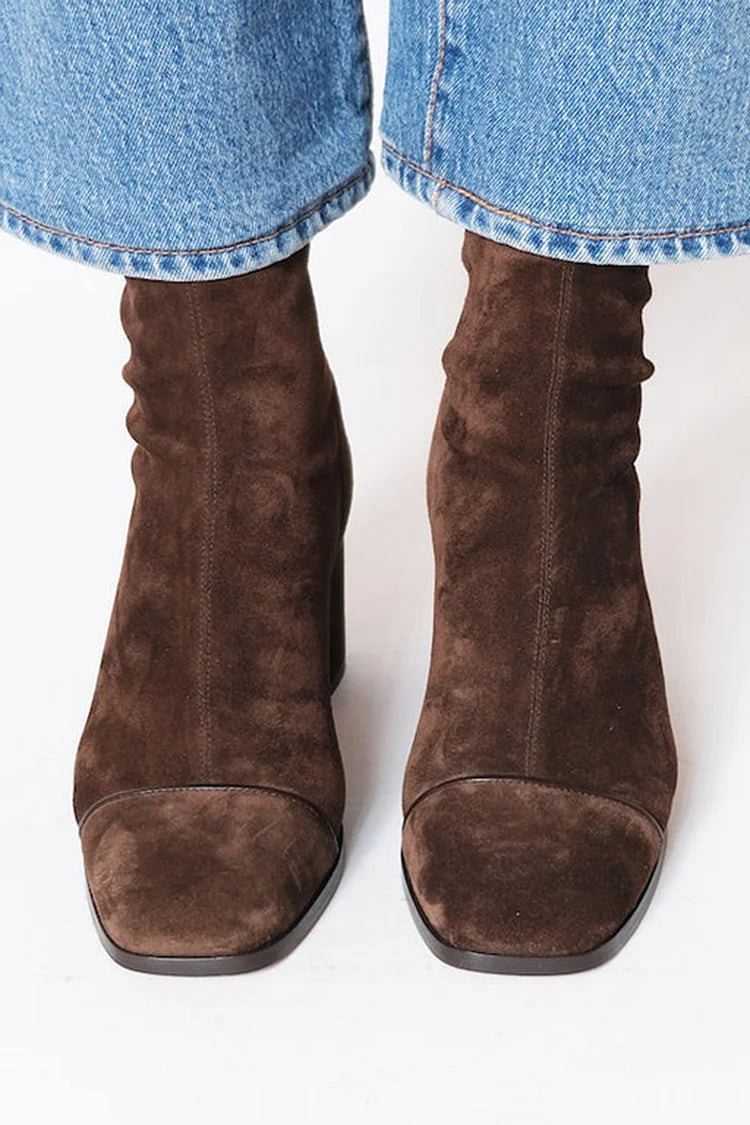 Beth Boots