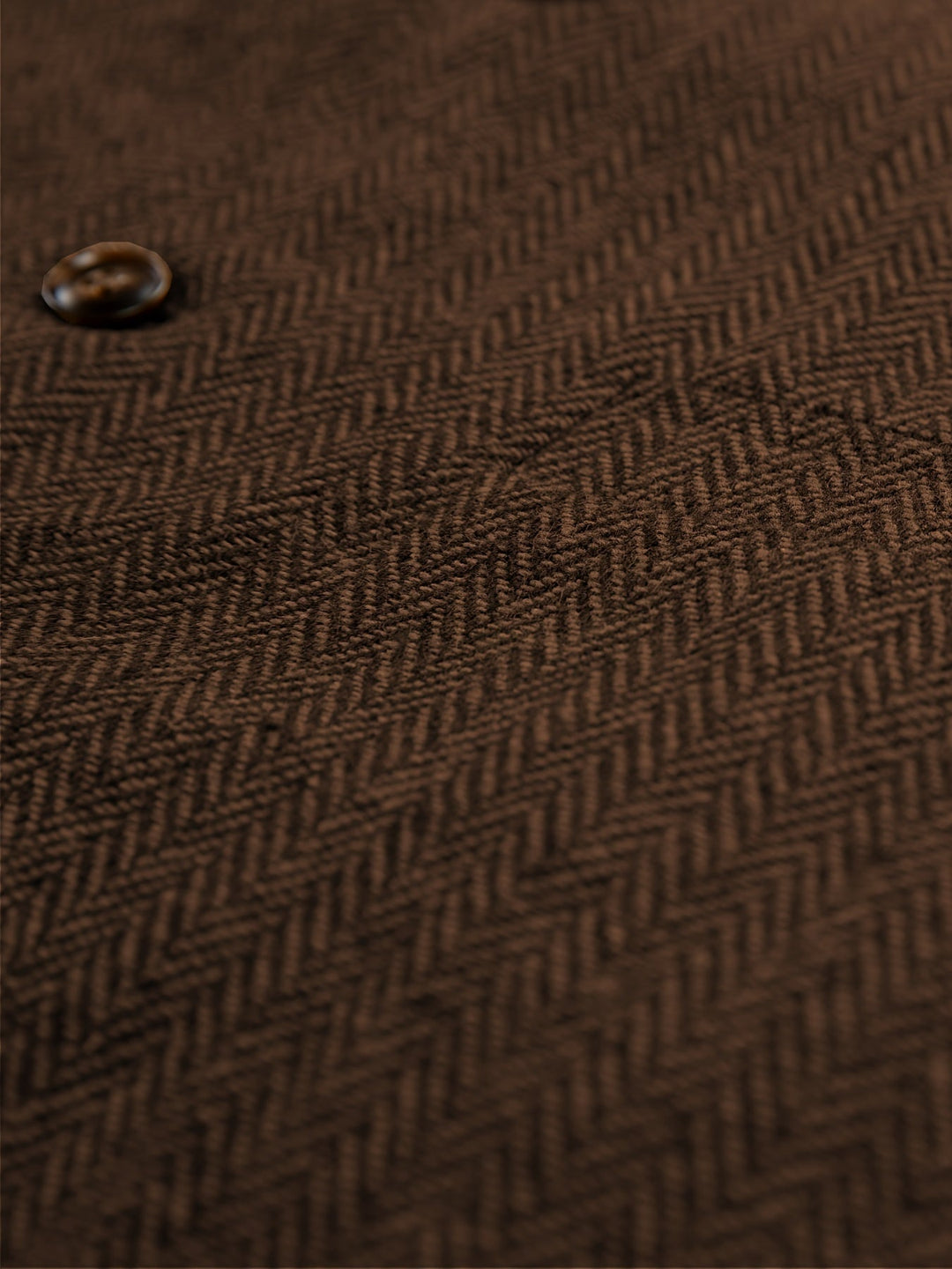 Colton | Heritage Herringbone Waistcoat