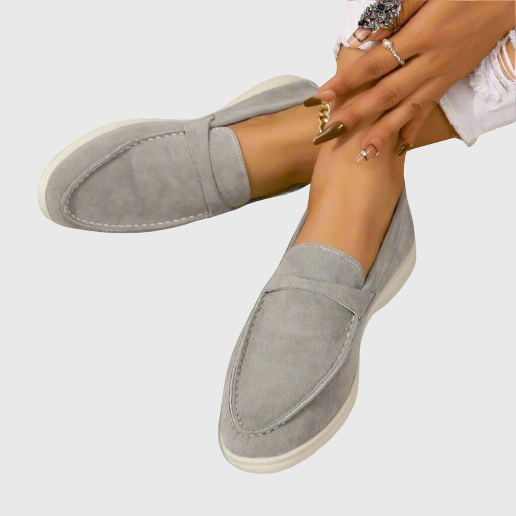 Molly Orthopedic Loafers