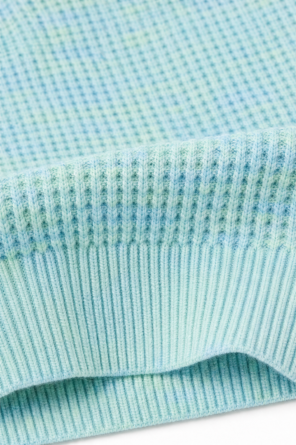 Sophia | Women's Oversized Ribbed Knit Jumper Dropped Shoulder
