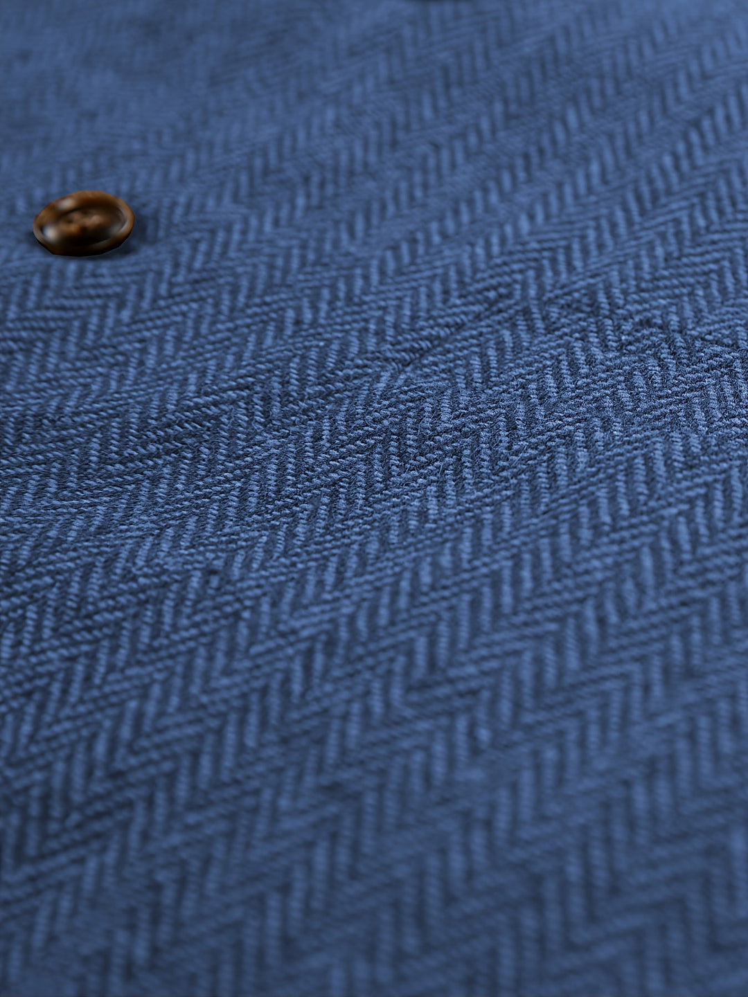 Colton | Heritage Herringbone Waistcoat