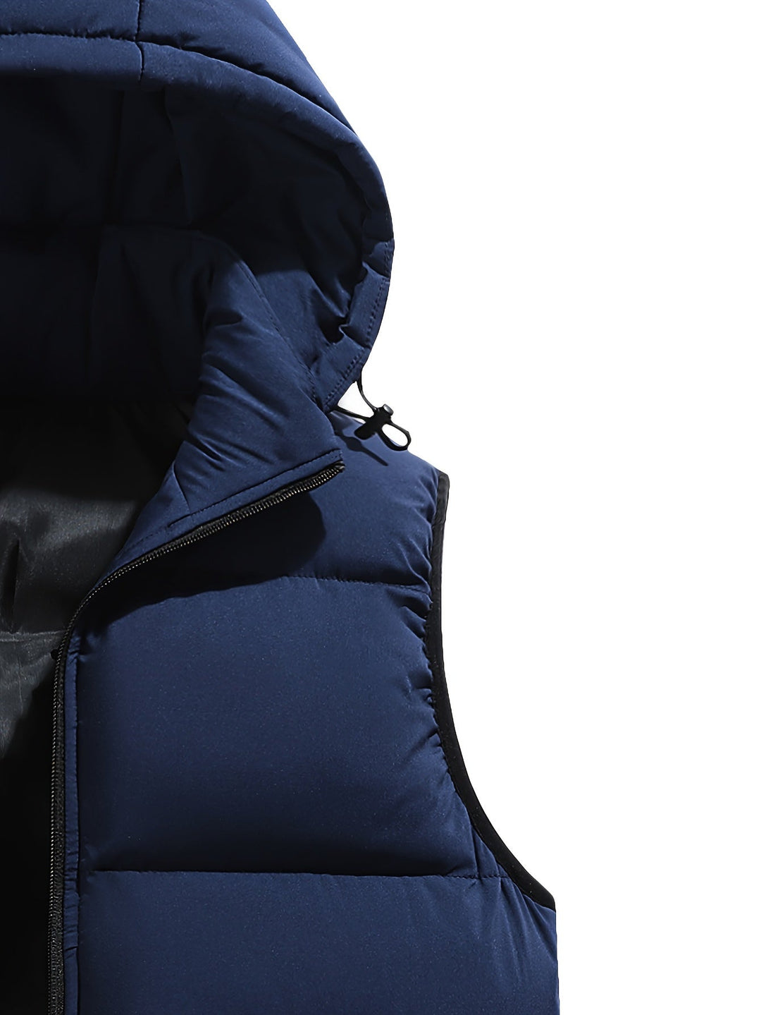 Holden | Insulated Hooded Gilet