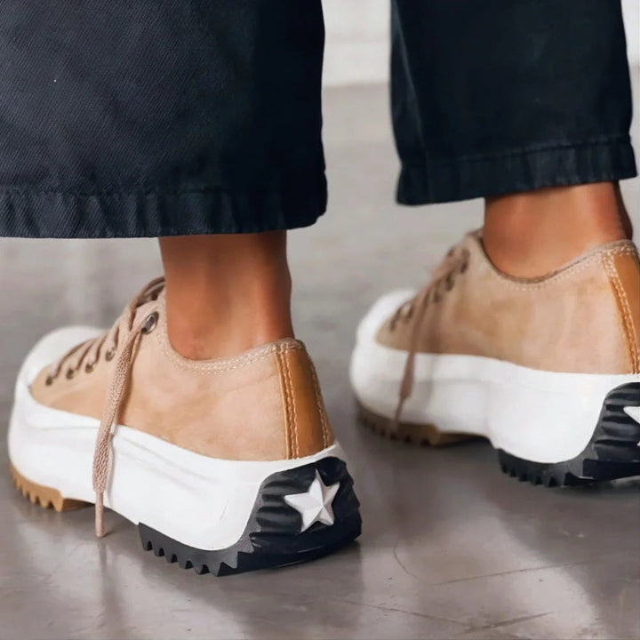 Colette Comfort Everyday Shoes