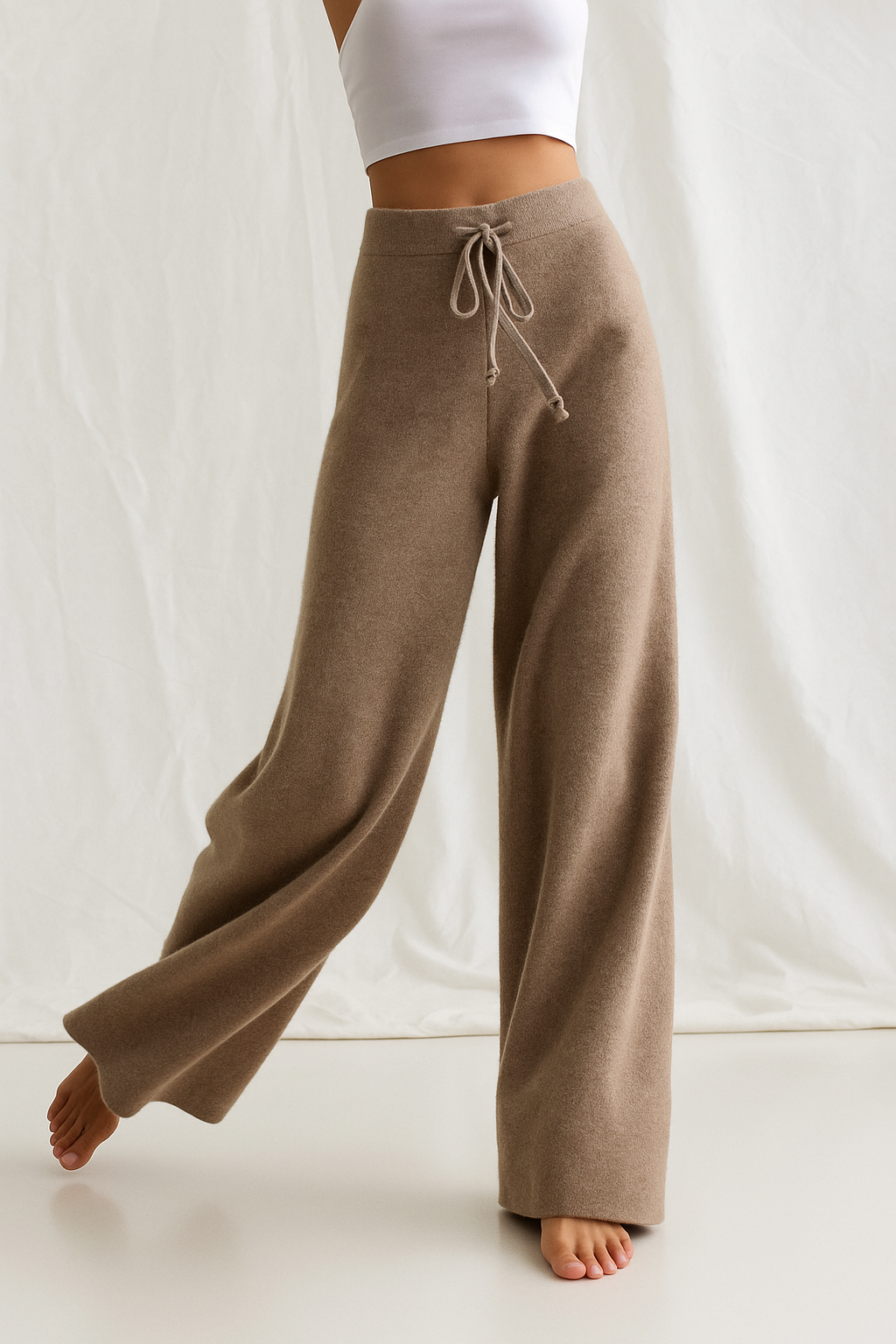 Marielle Soft Lounge Knit Pants