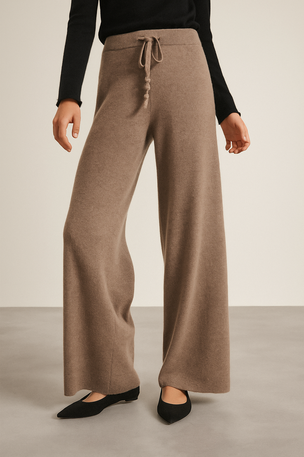 Marielle Soft Lounge Knit Pants