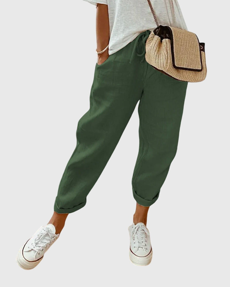 Reina Pants