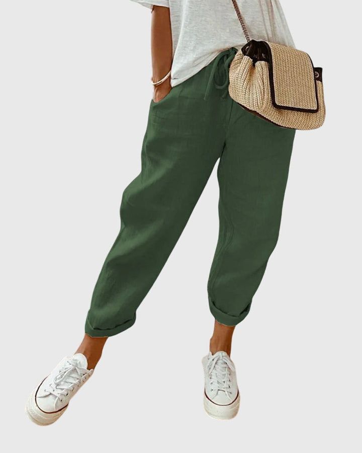 Reina Pants