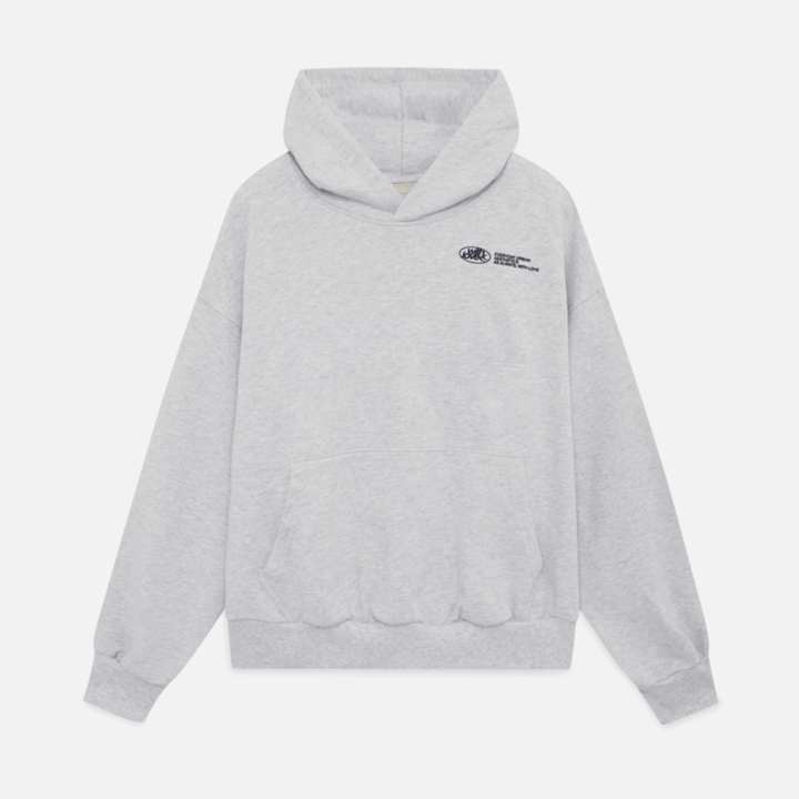 Abbie | Women's Warm Hoodie Soft Cosy Layering Hooded Top