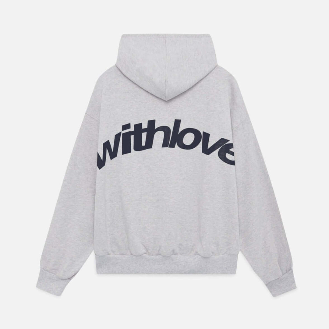 Abbie | Women's Warm Hoodie Soft Cosy Layering Hooded Top