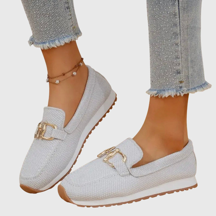 June Orthopedic Comfort Loafers