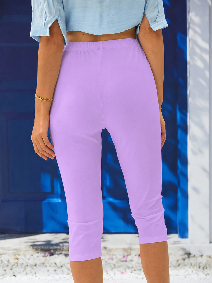 Lenora | Casual-Chic Leggings