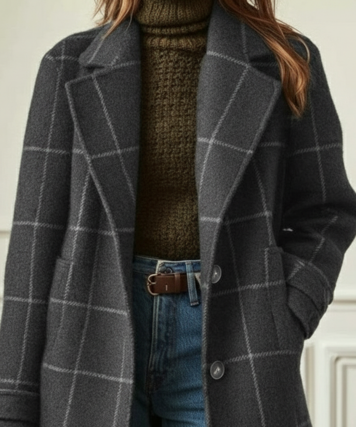 Jennifer Jacket