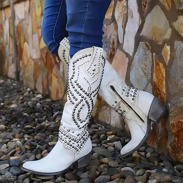 Riloh Orthopedic Boots