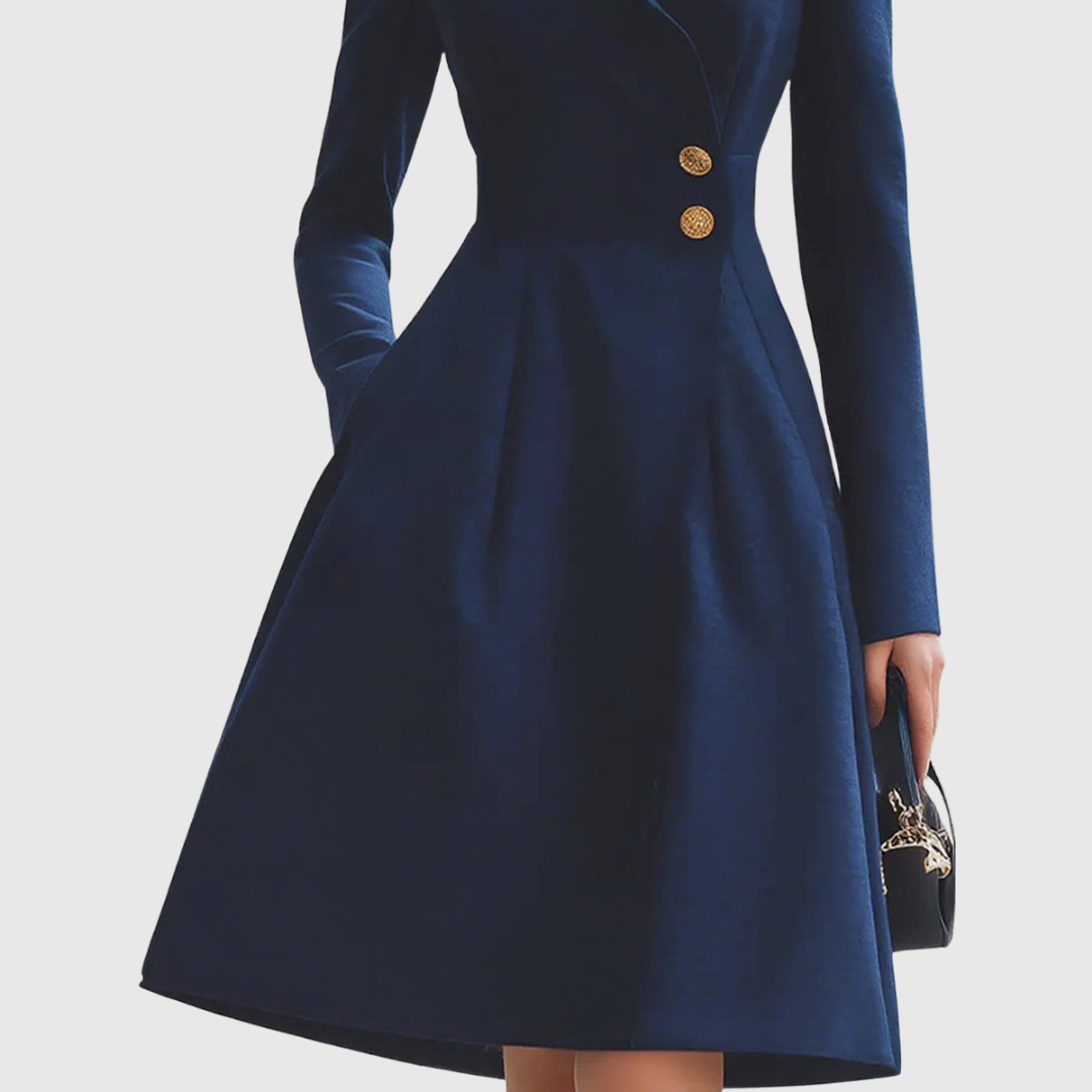 Eleanor Dress
