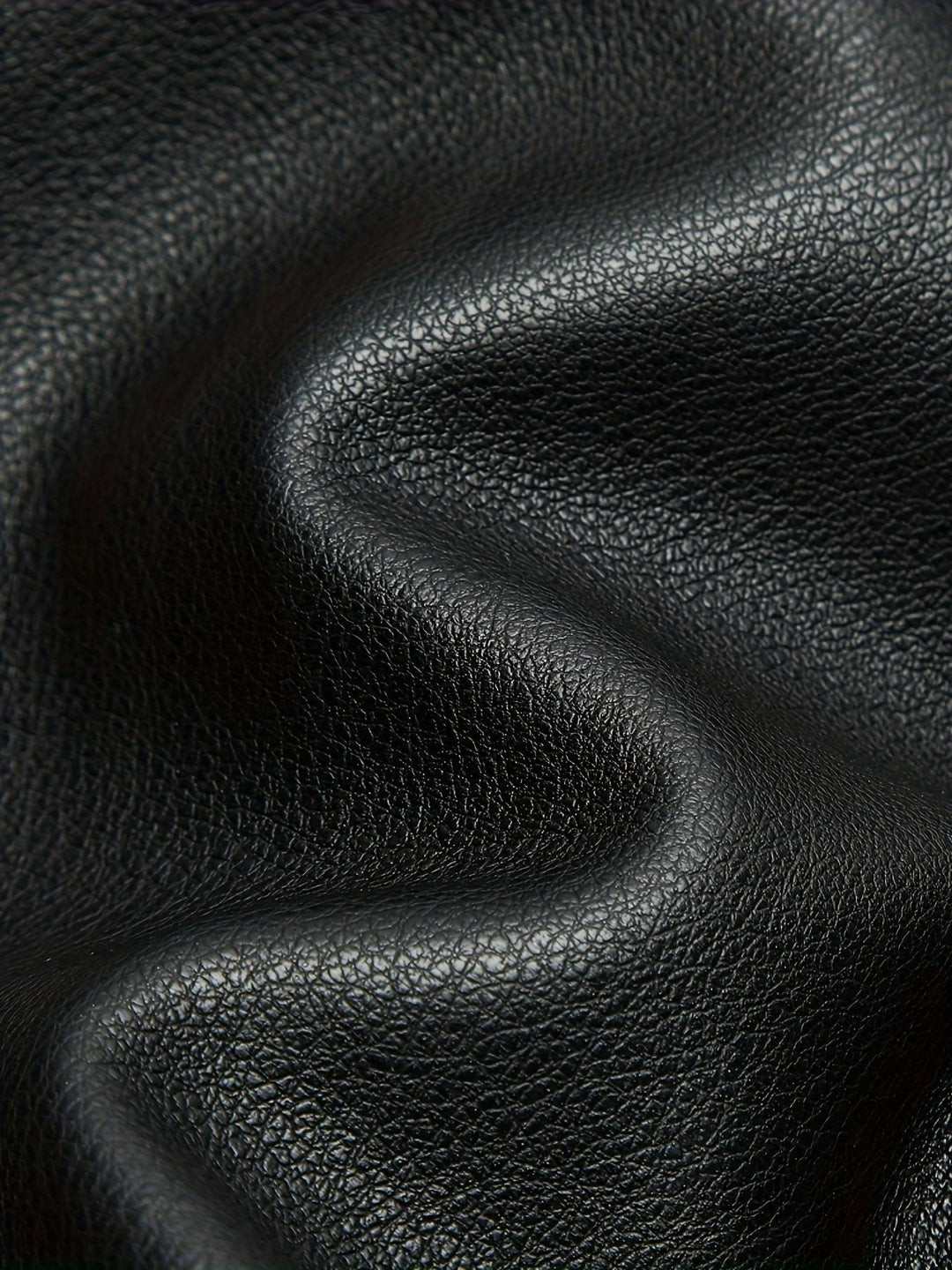 Mabel | Sculpted Zip-Front Biker Jacket