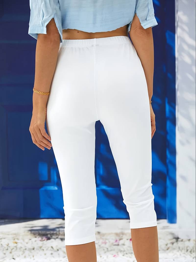 Lenora | Casual-Chic Leggings