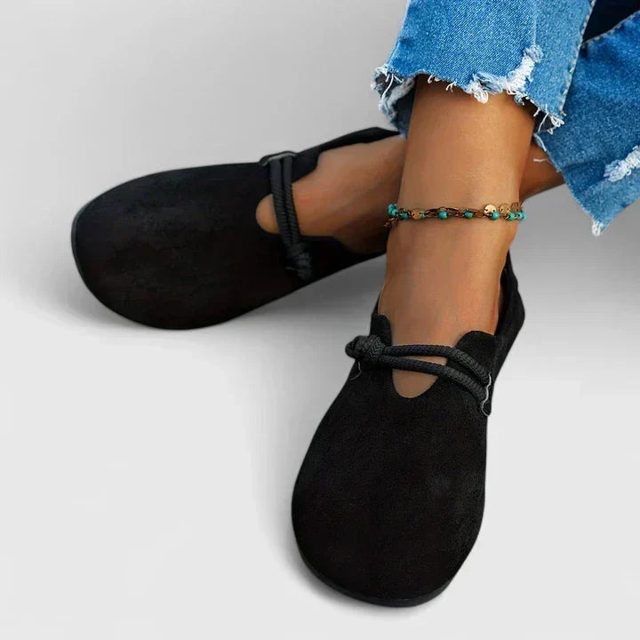 Isabella Orthopedic Comfort Loafers