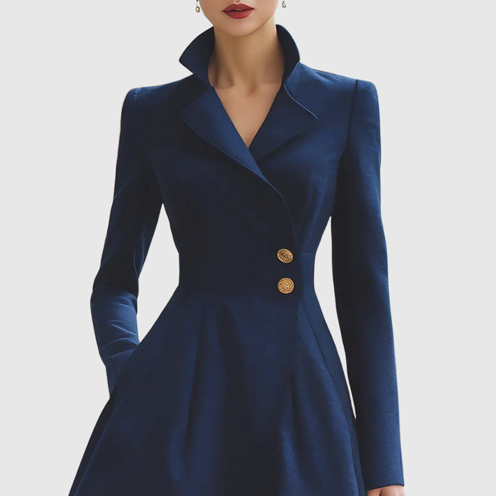 Eleanor Dress