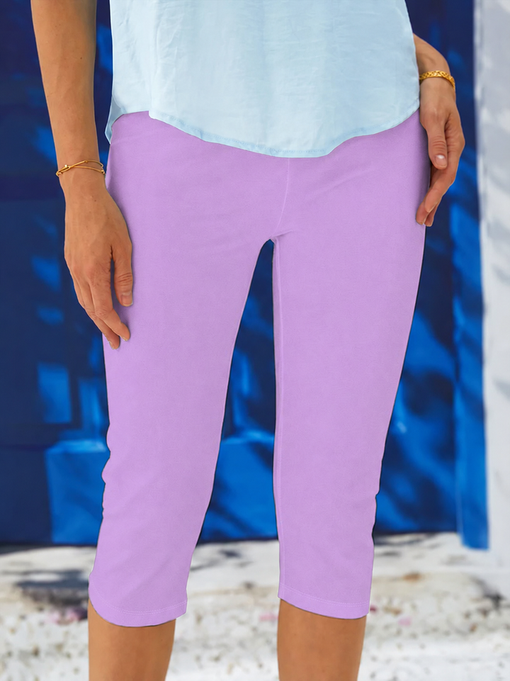 Lenora | Casual-Chic Leggings