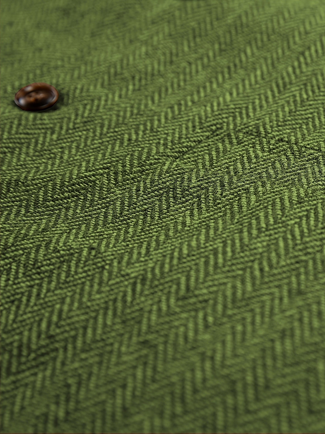 Colton | Heritage Herringbone Waistcoat