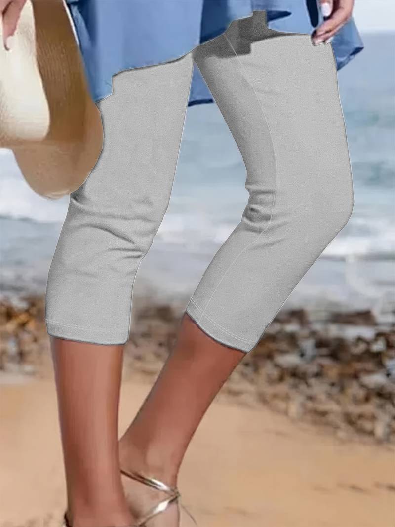 Lenora | Casual-Chic Leggings