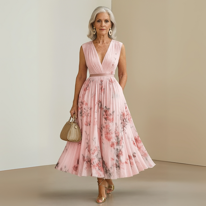 Maureen Maxi Dress