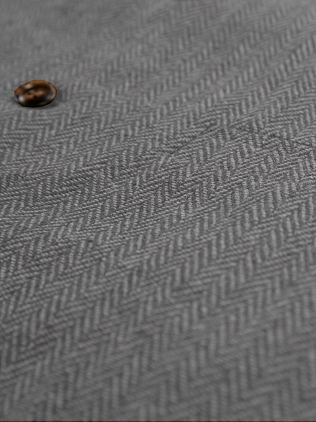 Colton | Heritage Herringbone Waistcoat