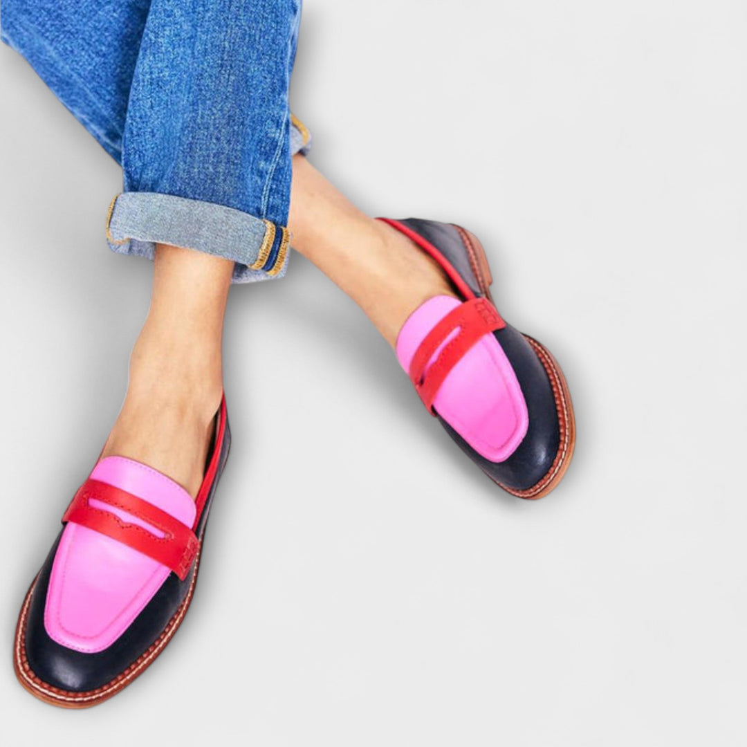 Lynette Loafers