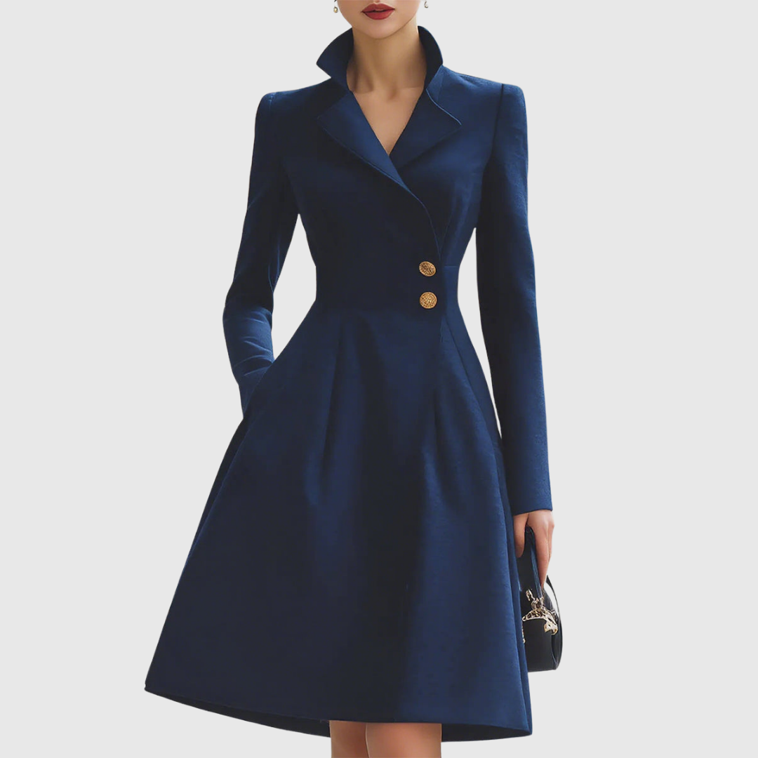 Eleanor Dress