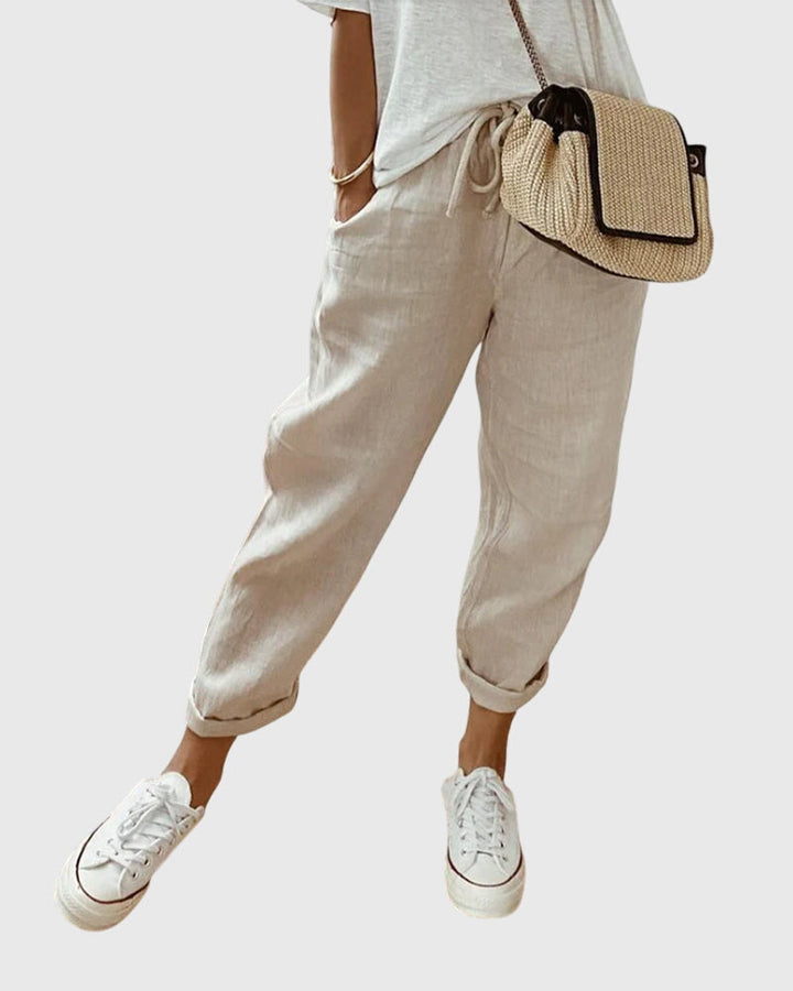 Reina Pants